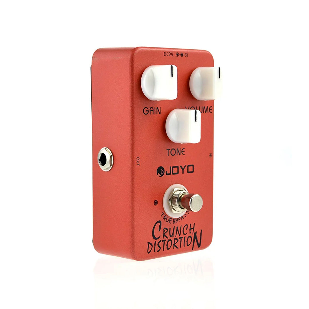 JOYO Crunch Distortion